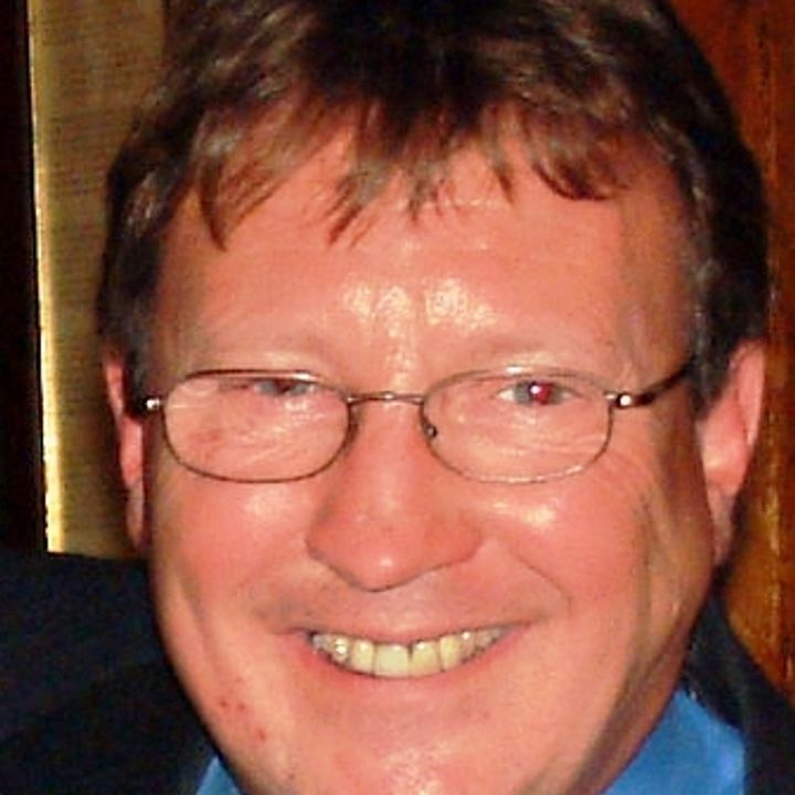 Derek Storey